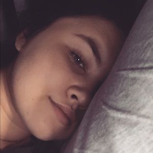 Meet your Posher, Allie